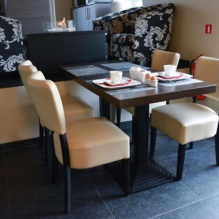 B&B Afrodite Zonnebeke Buitenkant foto