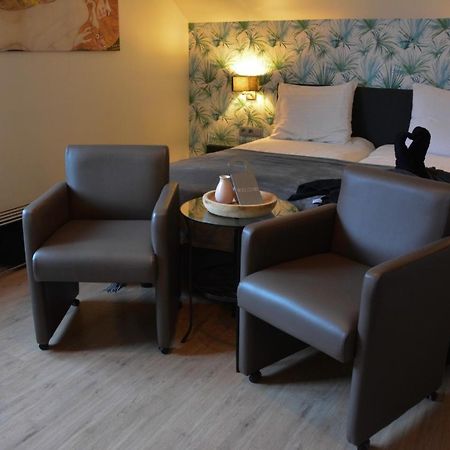 B&B Afrodite Zonnebeke Buitenkant foto