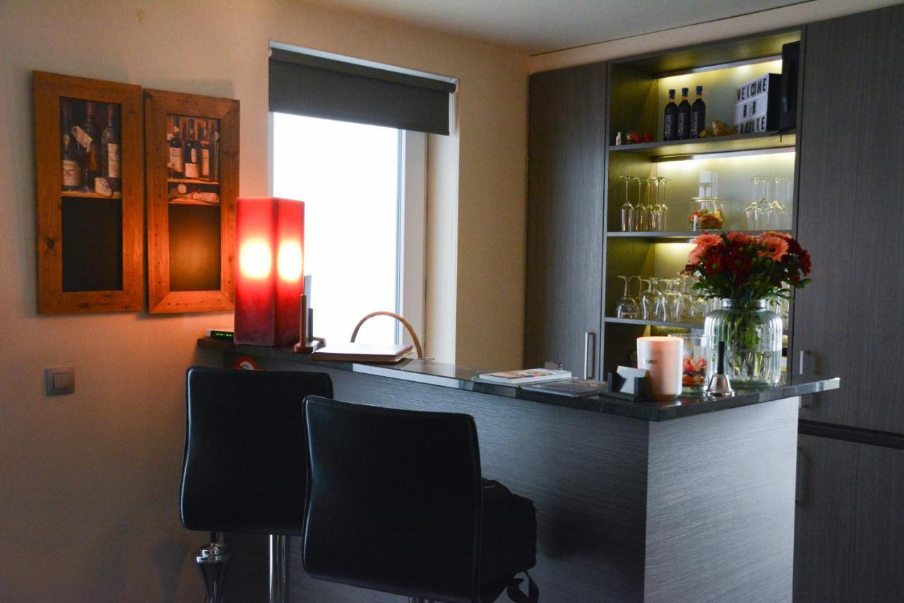 B&B Afrodite Zonnebeke Buitenkant foto