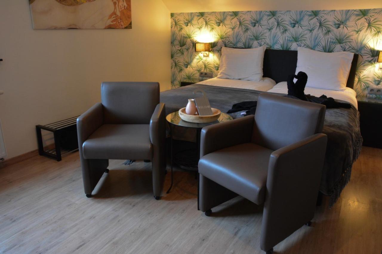 B&B Afrodite Zonnebeke Buitenkant foto
