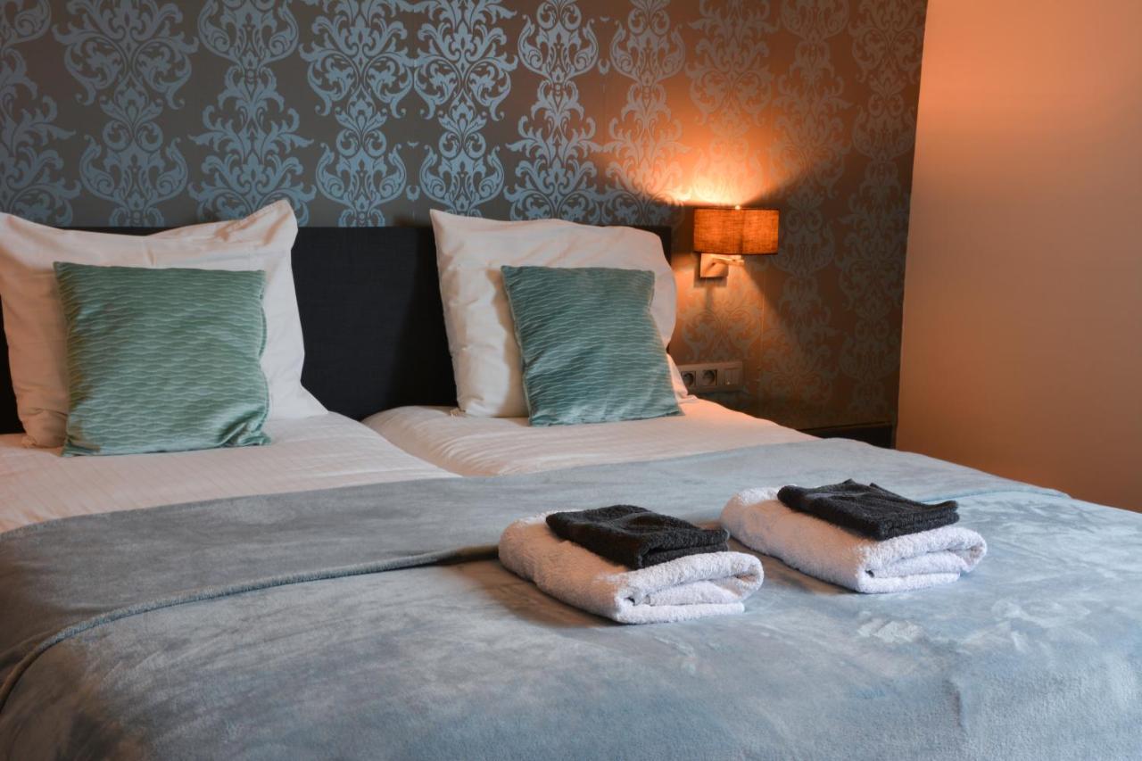 B&B Afrodite Zonnebeke Buitenkant foto