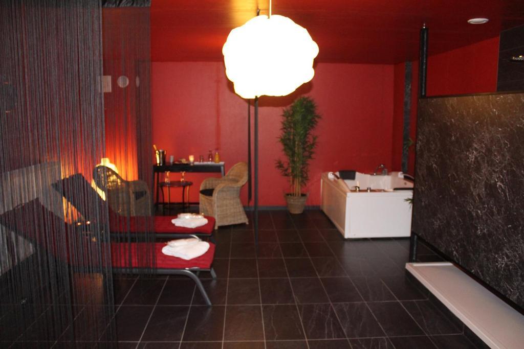 B&B Afrodite Zonnebeke Buitenkant foto